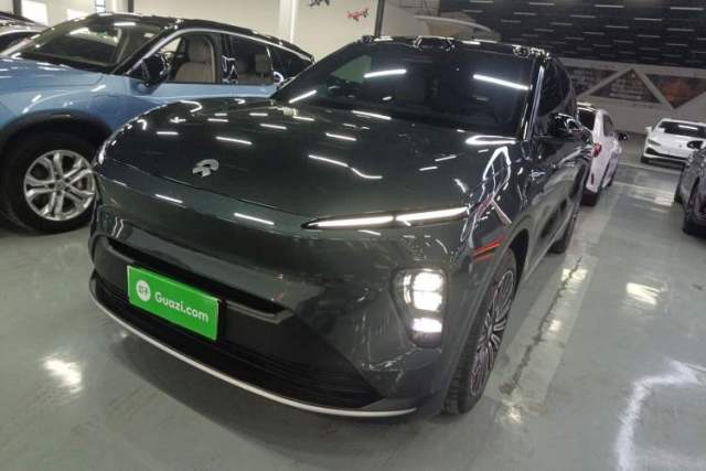 Used Nio ES8 2024 75 kWh Executive Edition