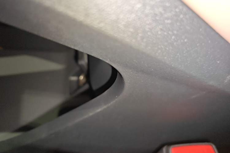 Used Nio ES8 2024 75 kWh Interior 1