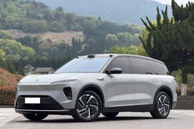 Used Nio ES8 2024 75 kWh