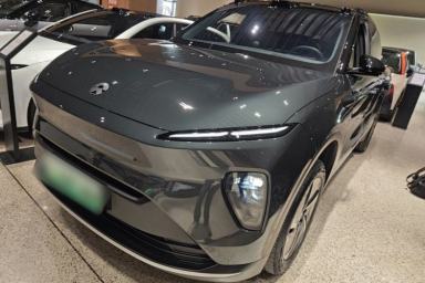 Used Nio ES8 2024 75 kWh
