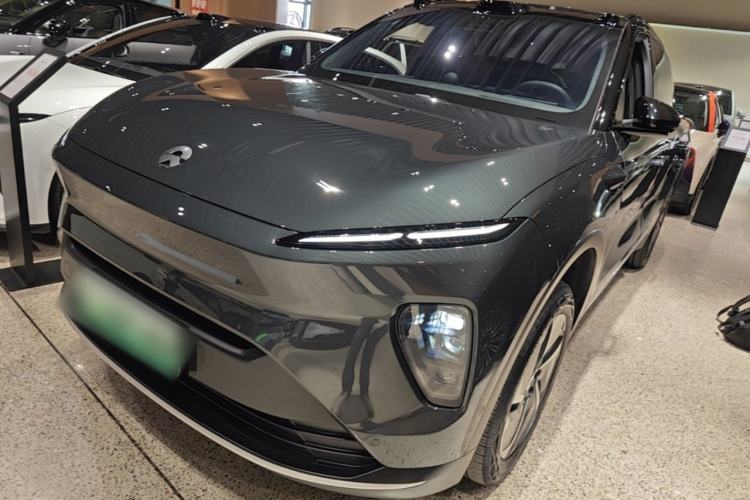 Used Nio ES8 2024 75 kWh Guazi used car, China used car export, Used car for sale, Used  cars, Cheapest cars for sale
