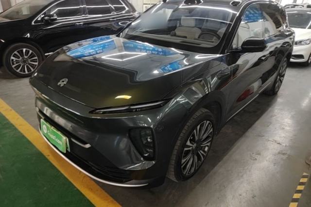 Used Nio ES8 2024 75 kWh