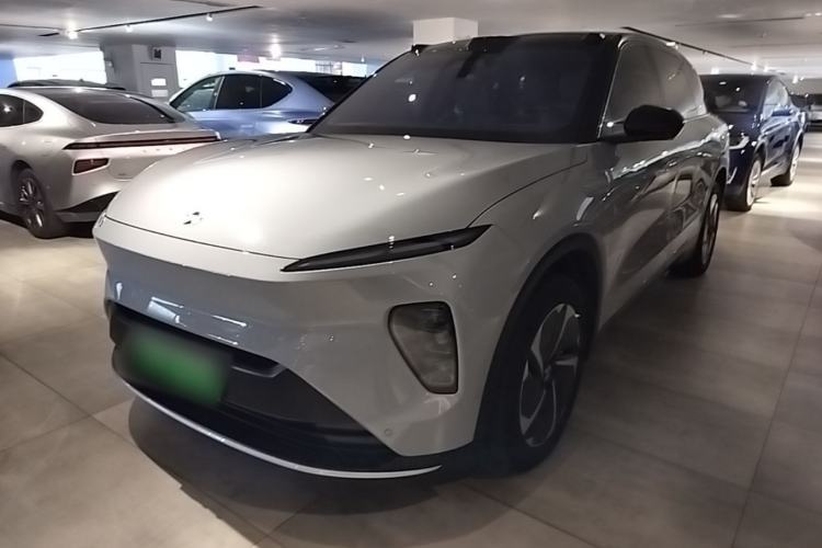Used Nio ES8 2024 75 kWh Executive Edition Guazi used car, China used car export, Used car for sale, Used cars, Cheapest cars for sale