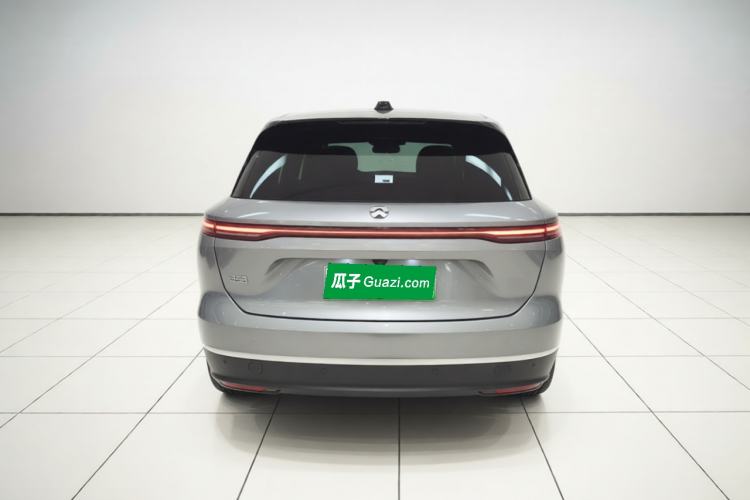 Used Nio ES8 2024 75 kWh Rear
