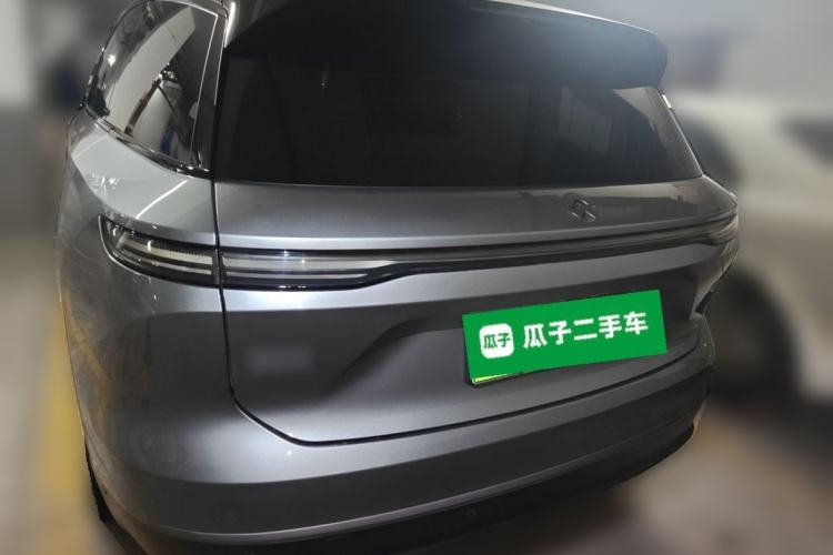 Used Nio ES8 2024 100kWh Signature Edition Rear