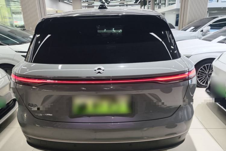 Used Nio ES8 2024 75 kWh Executive Edition Rear
