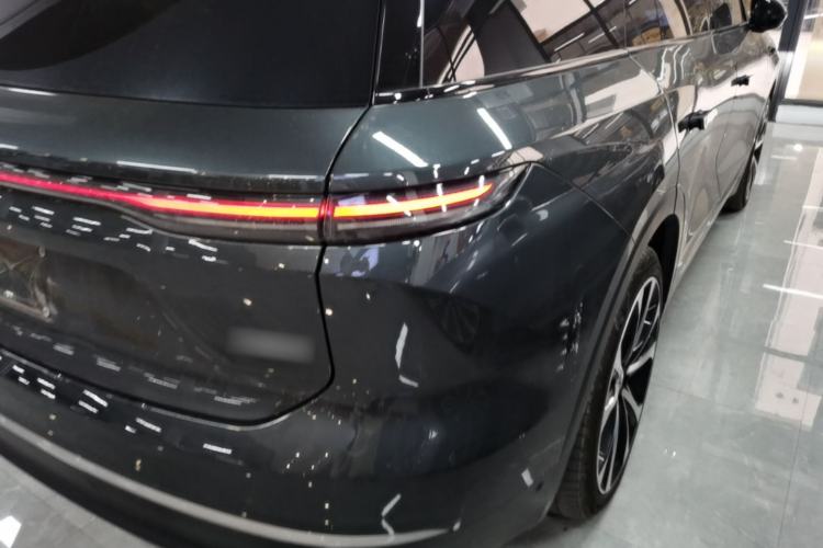 Used Nio ES8 2024 100kWh Signature Edition Right Rear Taillight