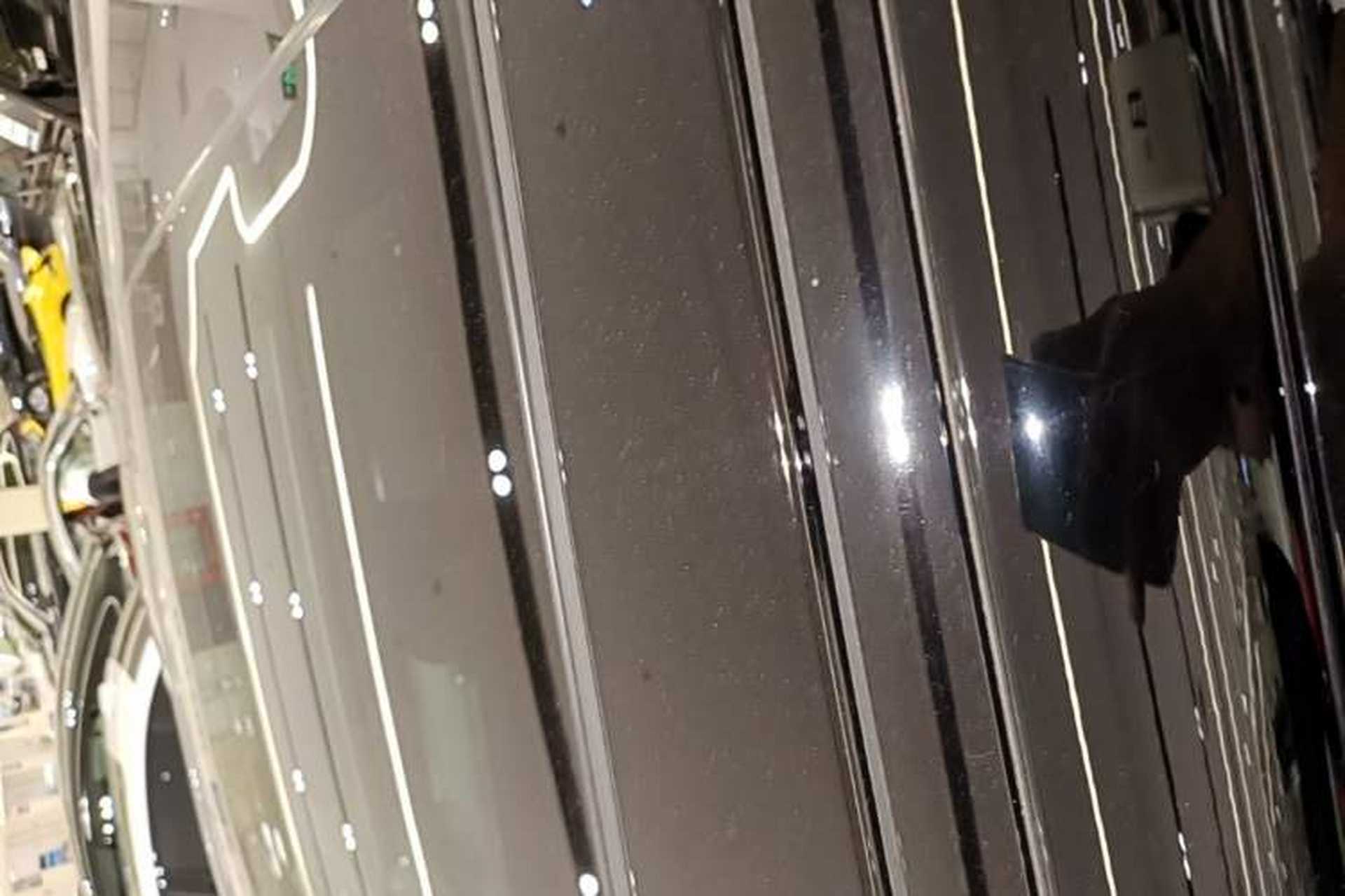 Used Nio ES8 2024 75 kWh Executive Edition Roof