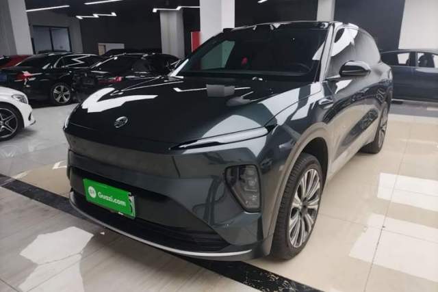 Used Nio ES8 2024 75 kWh