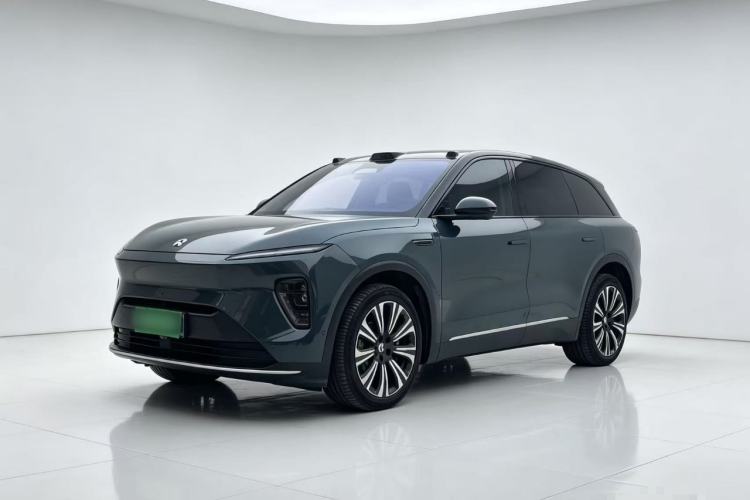 Nio ES8 2024 75 kWh Executive Edition