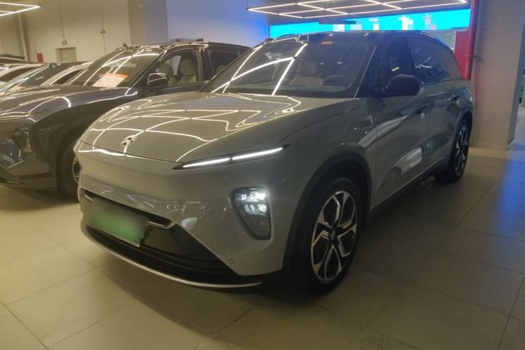Used Nio ES8 2024 100kWh Guazi used car, China used car export, Used car for sale, Used  cars, Cheapest cars for sale