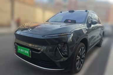 Used Nio ES8 2024 75 kWh