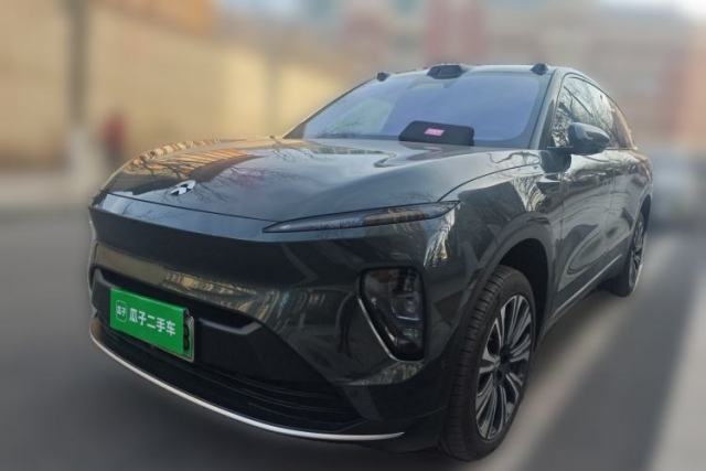 Used Nio ES8 2024 75 kWh