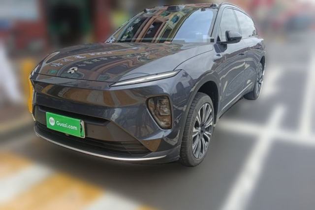 Used Nio ES8 2024 75 kWh