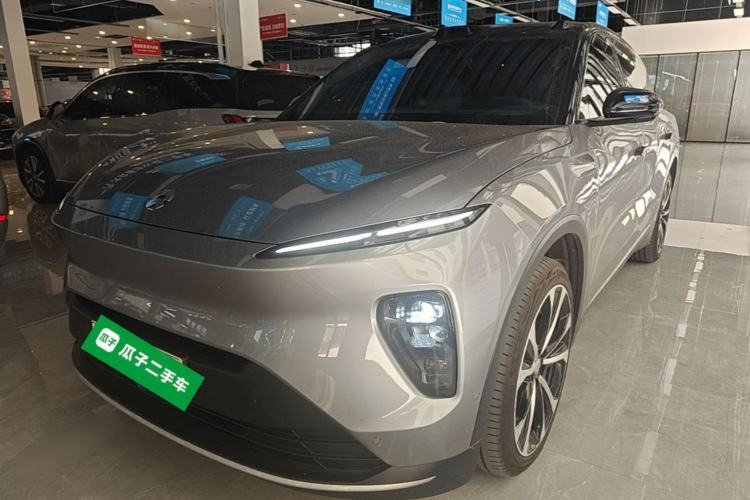 Used Nio ES8 2024 75 kWh Executive Edition Guazi used car, China used car export, Used car for sale, Used  cars, Cheapest cars for sale