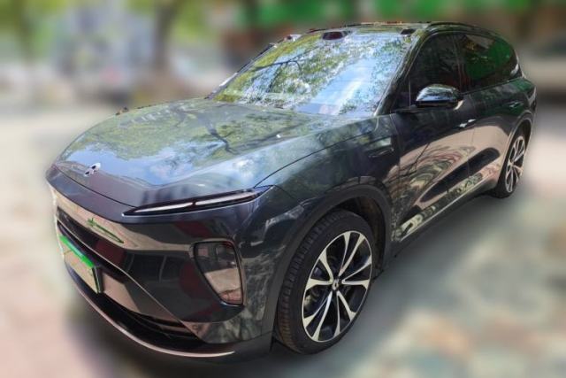Used Nio ES8 2024 100kWh Signature Edition