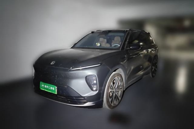 Used Nio ES8 2024 100kWh Signature Edition