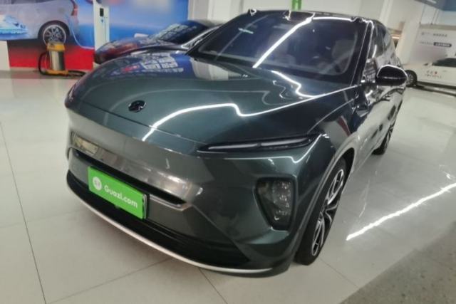Used Nio ES8 2024 75 kWh