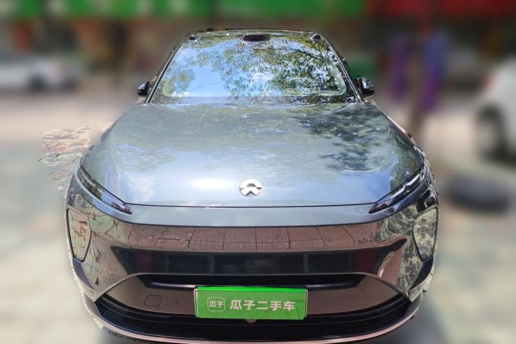 Used Nio ES8 2024 100kWh Signature Edition Front