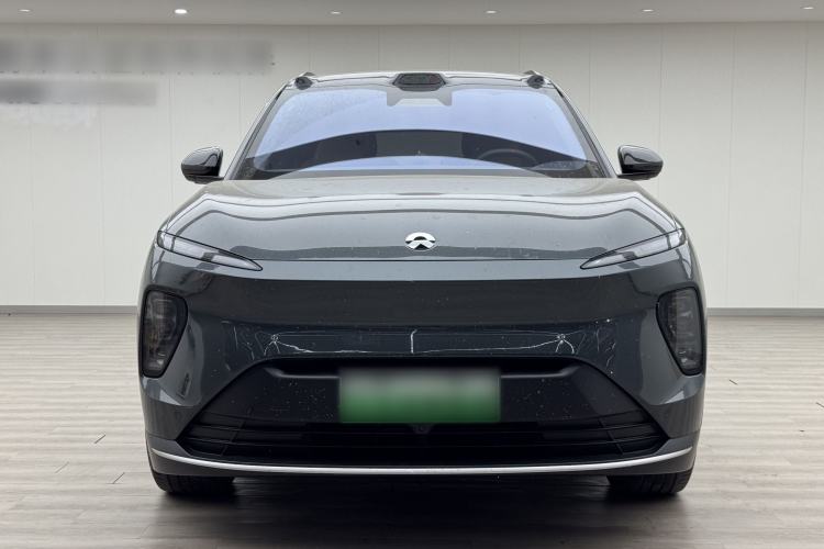 Used Nio ES8 2024 100kWh Signature Edition Front