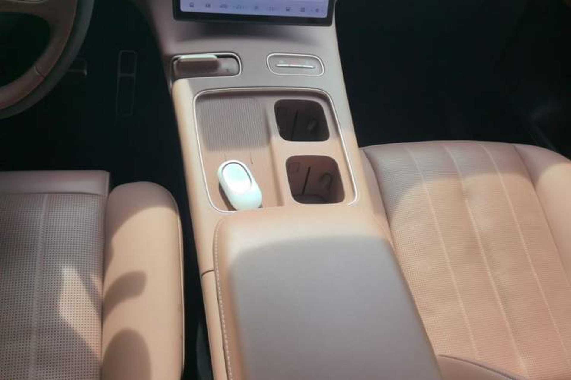 Used Nio ES8 2024 100kWh Signature Edition Gear Lever