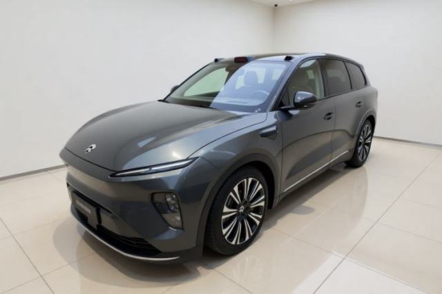 Used Nio ES8 2024 75 kWh