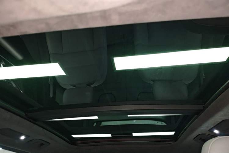 Used Nio ES8 2024 100kWh Headliner