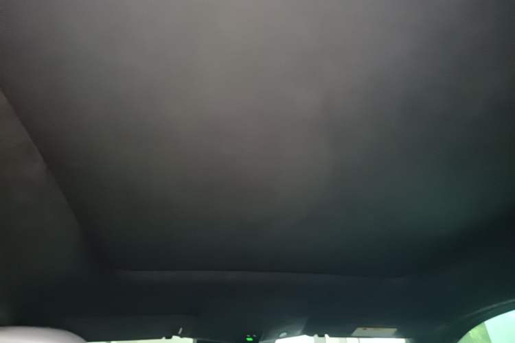 Used Nio ES8 2024 75 kWh Headliner