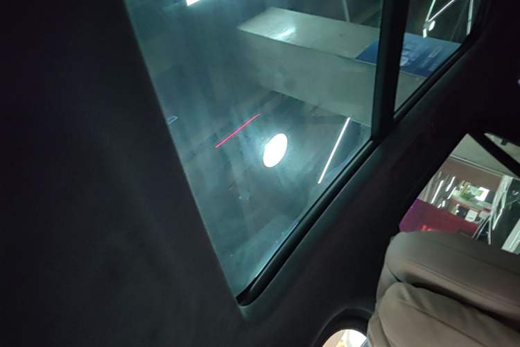 Used Nio ES8 2024 100kWh Signature Edition Headliner