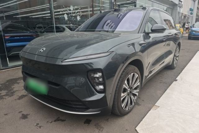 Used Nio ES8 2024 75 kWh