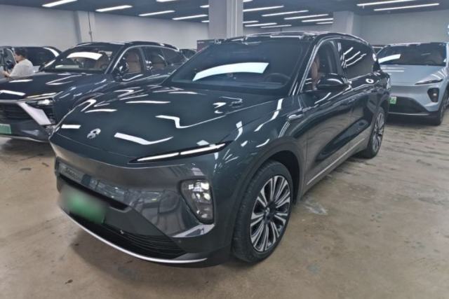 Used Nio ES8 2024 75 kWh