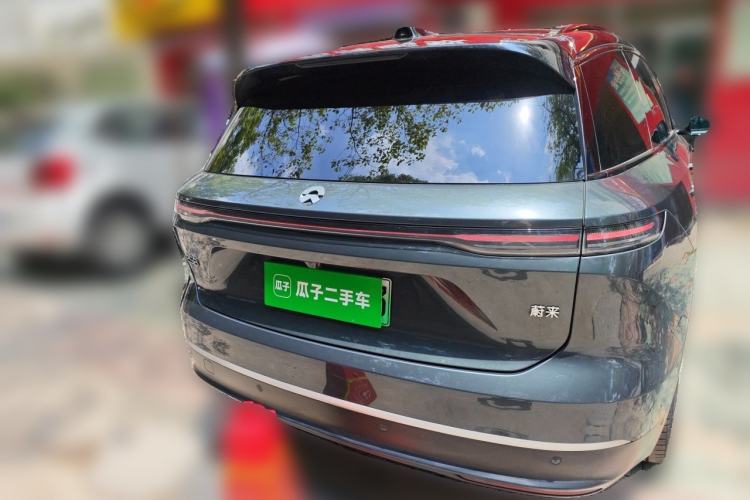 Used Nio ES8 2024 100kWh Signature Edition Rear