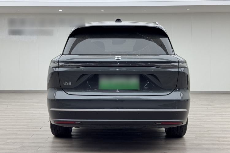 Used Nio ES8 2024 100kWh Signature Edition Rear