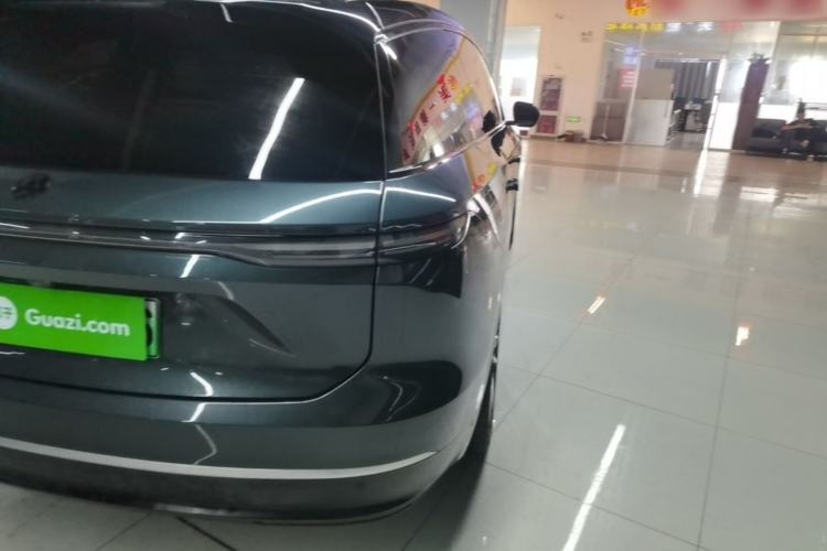 Used Nio ES8 2024 75 kWh Right Rear Taillight