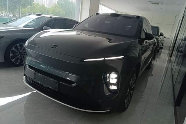 Used Nio ES8 2024 75 kWh