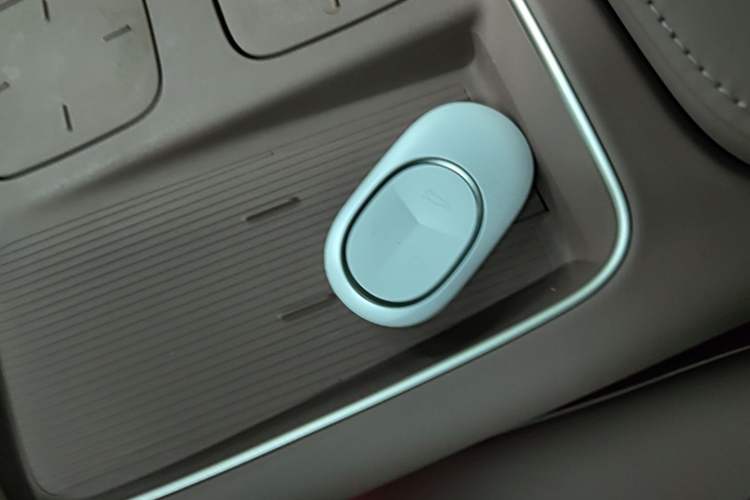 Used Nio ES8 2024 100kWh Signature Edition Vehicle Key
