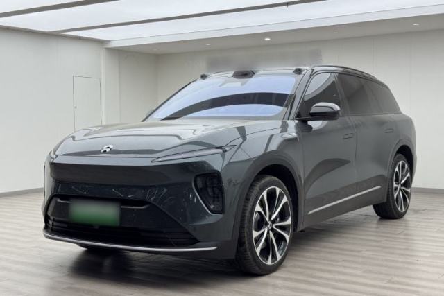 Used Nio ES8 2024 100kWh Signature Edition