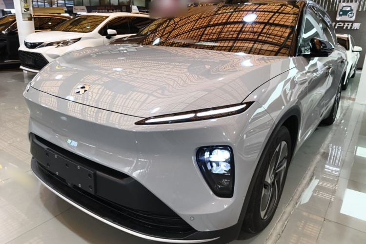 Used Nio ES8 2024 75 kWh Guazi used car, China used car export, Used car for sale, Used  cars, Cheapest cars for sale