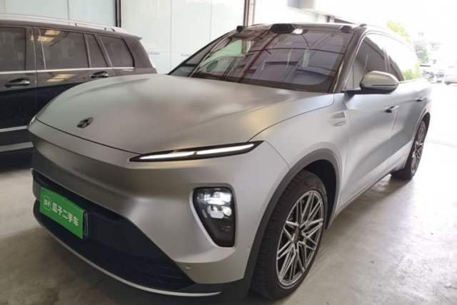 Used Nio ES8 2024 75 kWh