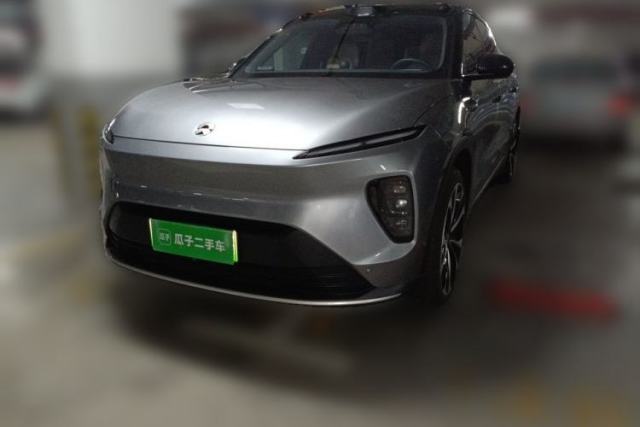 Used Nio ES8 2024 100kWh