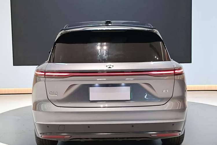 Used Nio ES8 2024 75 kWh Exterior 5