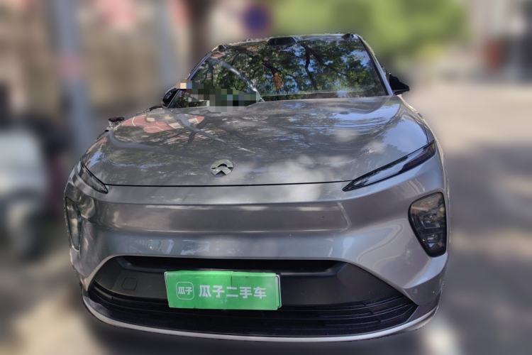 Used Nio ES8 2024 100kWh Front
