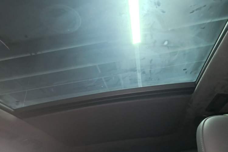 Used Nio ES8 2024 100kWh Signature Edition Headliner