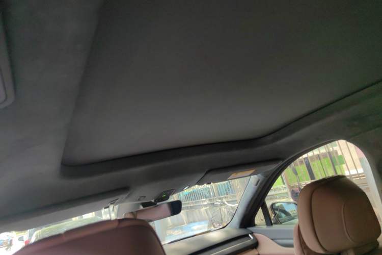 Used Nio ES8 2024 100kWh Headliner