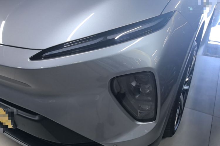 Used Nio ES8 2024 100kWh Signature Edition Left Front Headlight
