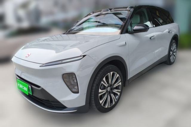 Used Nio ES8 2024 75 kWh