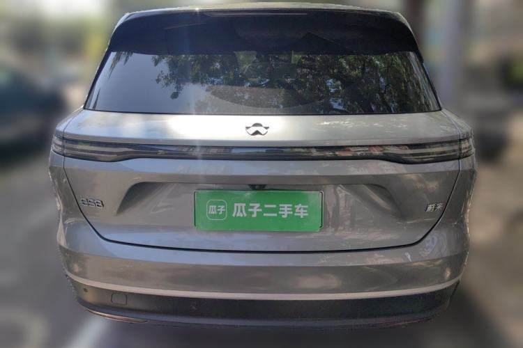 Used Nio ES8 2024 100kWh Rear
