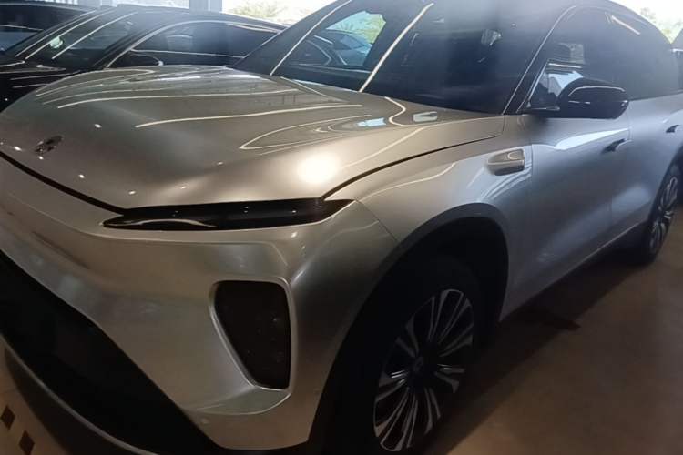 Used Nio ES8 2024 75 kWh Guazi used car, China used car export, Used car for sale, Used  cars, Cheapest cars for sale