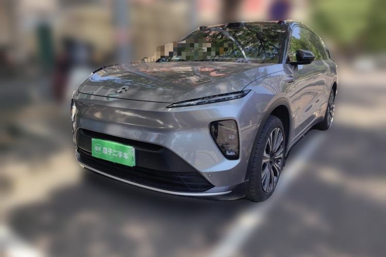 Used Nio ES8 2024 100kWh Guazi used car, China used car export, Used car for sale, Used  cars, Cheapest cars for sale