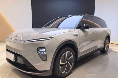 Used Nio ES8 2024 75 kWh
